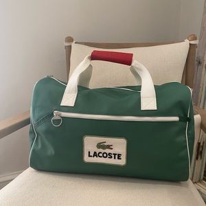 Lacoste | Duffle Bag